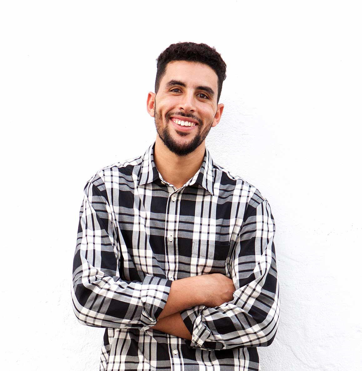 Brian Oconer